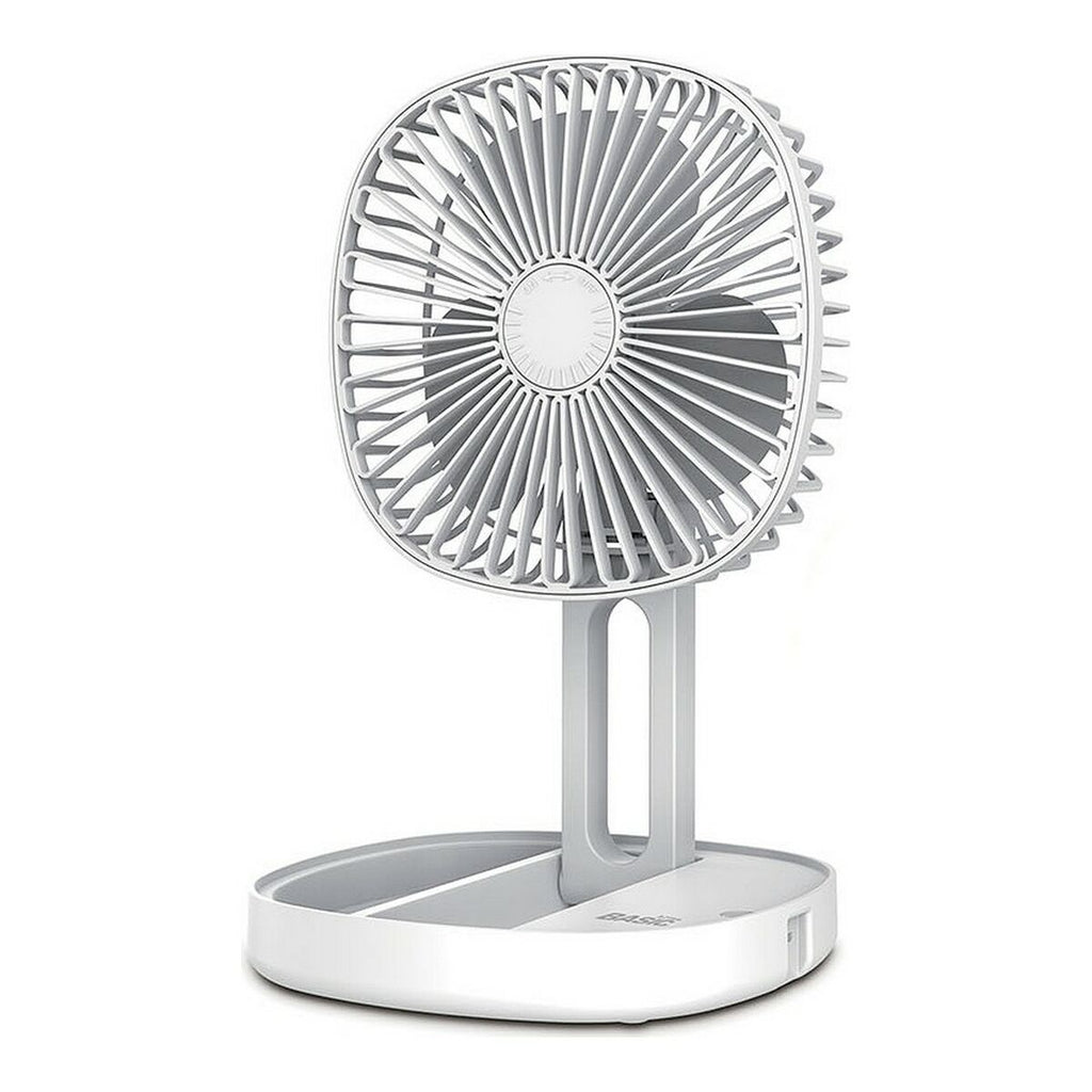 Foldable Desktop Quiet Cooling Fan
