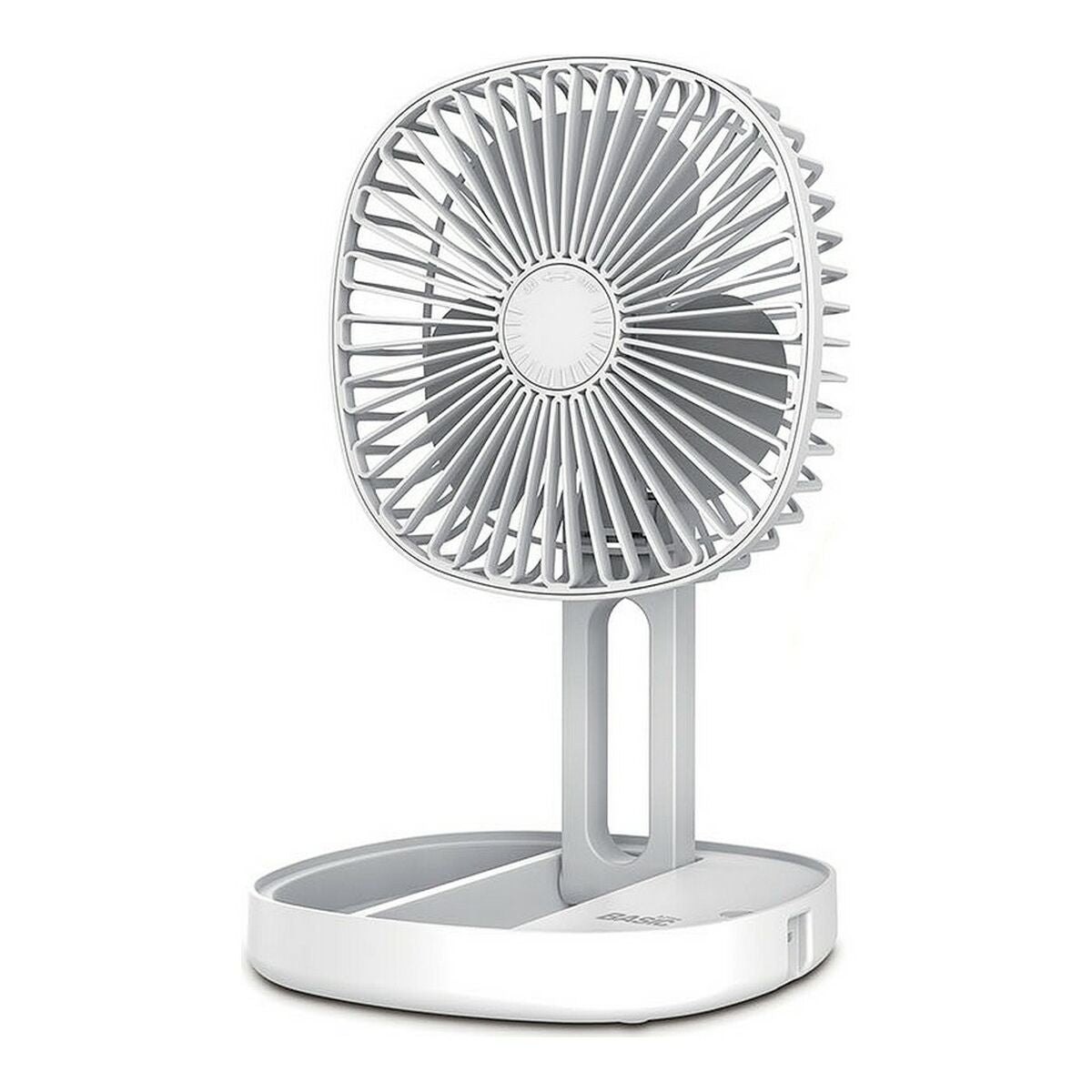 Foldable Desktop Quiet Cooling Fan