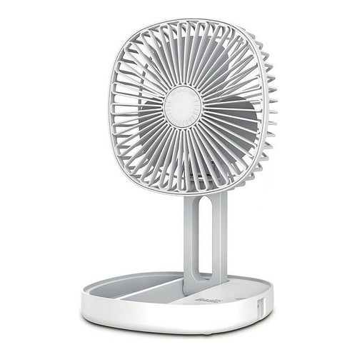 Foldable Desktop Quiet Cooling Fan
