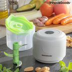 Wireless Electric Mini Food Chopper