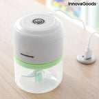 Wireless Electric Mini Food Chopper