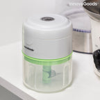 Wireless Electric Mini Food Chopper