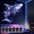 Cosmic Glow – LED Night Light Projector