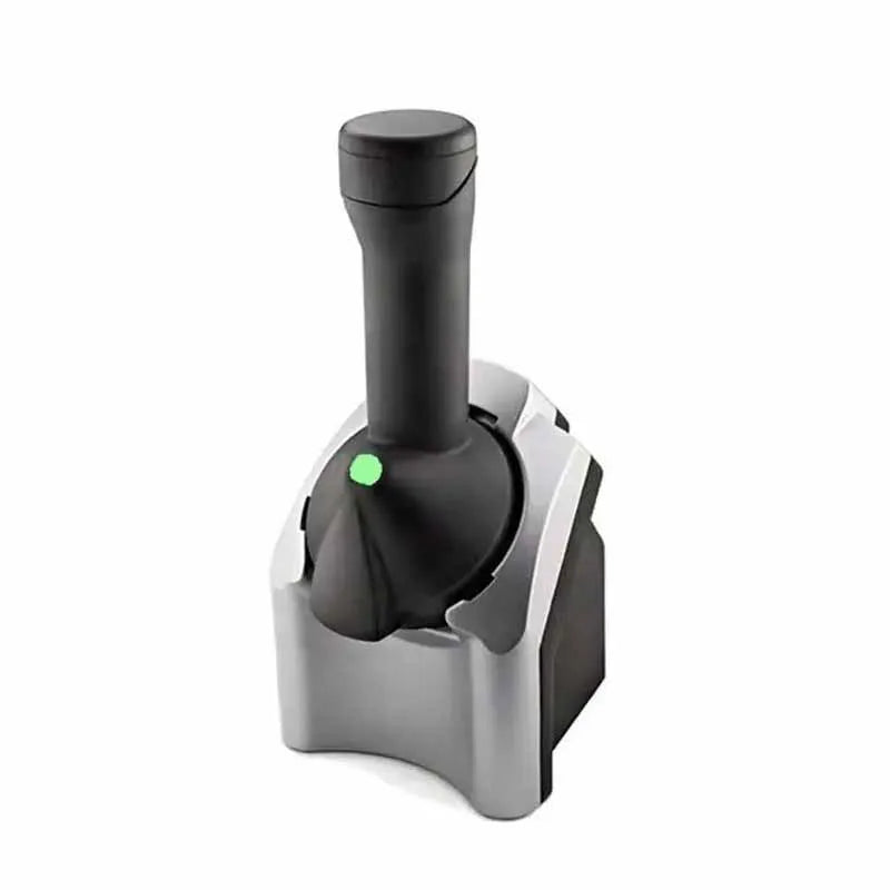 Home Ice Cream Machine-6