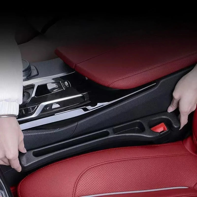 Car Seat Gap Organizer Strip