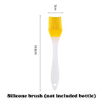2-in-1 Cooking & BBQ Oil Sprayer