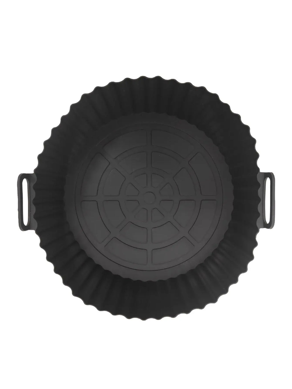 Reusable Silicone Air Fryer Liner Pot
