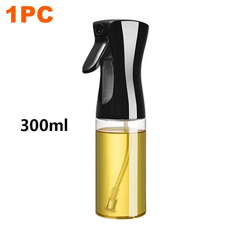 2-in-1 Cooking & BBQ Oil Sprayer