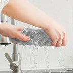 Ultra-Absorbent Microfiber Cleaning Cloth Set