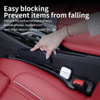 Car Seat Gap Organizer Strip