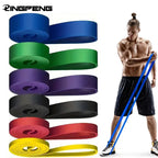 Fitness Resistance Exercise Bands