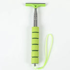 Telescopic Car Mirror Wiper & Cleaner