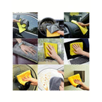 Microfiber Car & Home Cleaning Towels