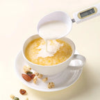 Digital Kitchen Measuring Spoon Scale