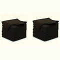 Ultra-Absorbent Microfiber Cleaning Cloth Set
