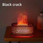 Flame Aroma Diffuser & Air Humidifier