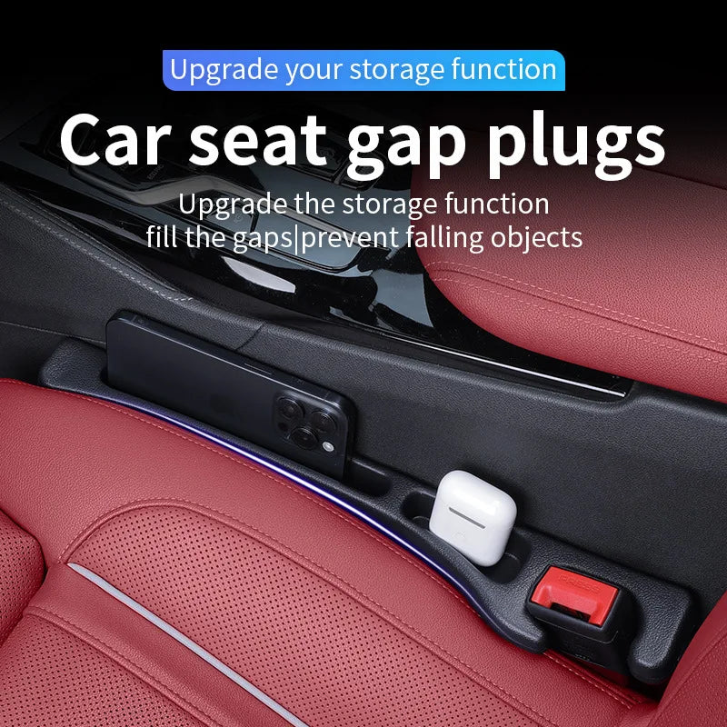 Car Seat Gap Organizer Strip