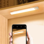 Rechargeable Wireless LED Motion Sensor Light