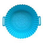 Reusable Silicone Air Fryer Liner Pot