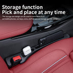 Car Seat Gap Organizer Strip