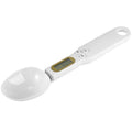 Digital Kitchen Measuring Spoon Scale