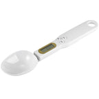 Digital Kitchen Measuring Spoon Scale