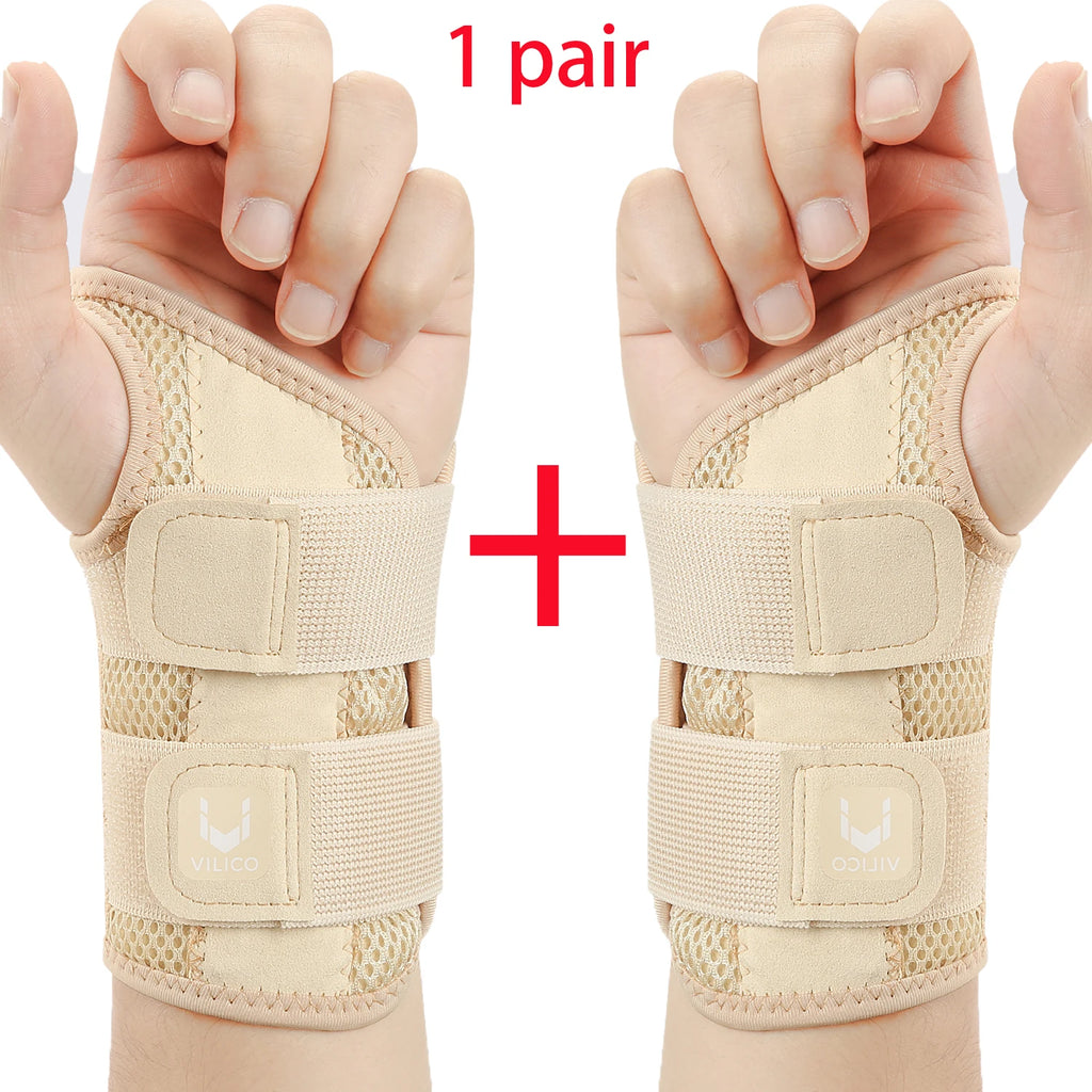 Adjustable Wrist & Thumb Brace
