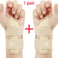 Adjustable Wrist & Thumb Brace