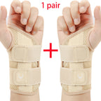 Adjustable Wrist & Thumb Brace