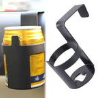 Universal Car Cup & Bottle Holder