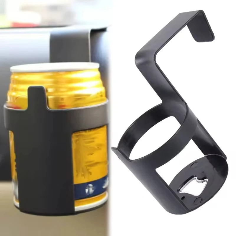Universal Car Cup & Bottle Holder