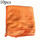 Microfiber Car & Home Cleaning Towels