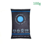 Reusable Car & Home Dehumidifier Bags