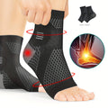 Ankle Compression Socks (1 Pair)