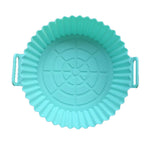 Reusable Silicone Air Fryer Liner Pot