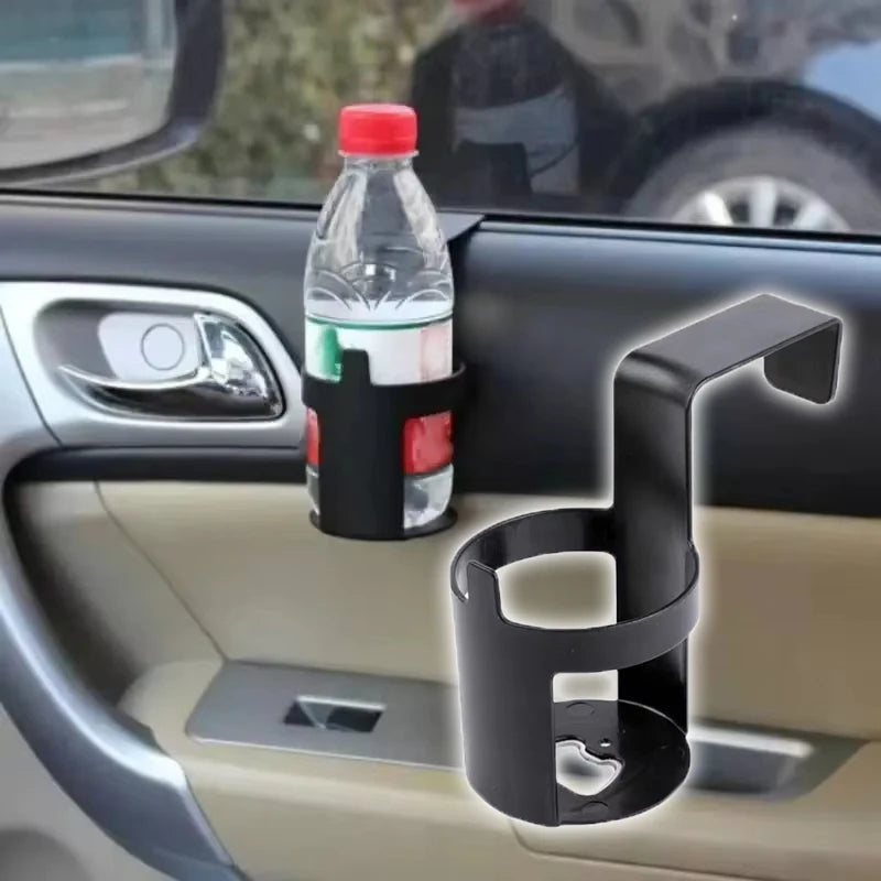 Universal Car Cup & Bottle Holder