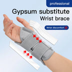 Adjustable Wrist & Thumb Brace