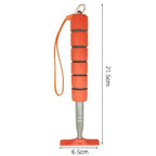 Telescopic Car Mirror Wiper & Cleaner