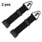 Adjustable Child Car Seat Belt Adjuster