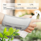 Adjustable Wrist & Thumb Brace