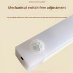 Rechargeable Wireless LED Motion Sensor Light
