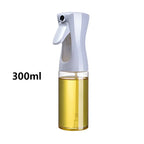 2-in-1 Cooking & BBQ Oil Sprayer