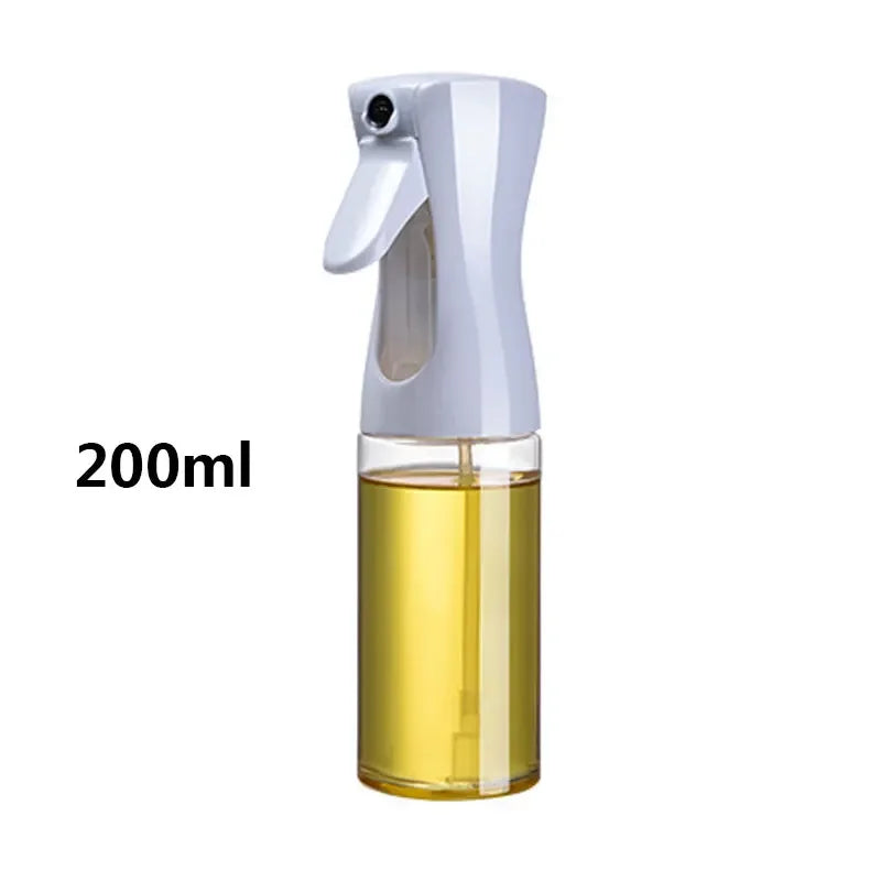 2-in-1 Cooking & BBQ Oil Sprayer