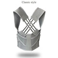 Ergonomic Back Posture Corrector Brace