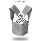 Ergonomic Back Posture Corrector Brace