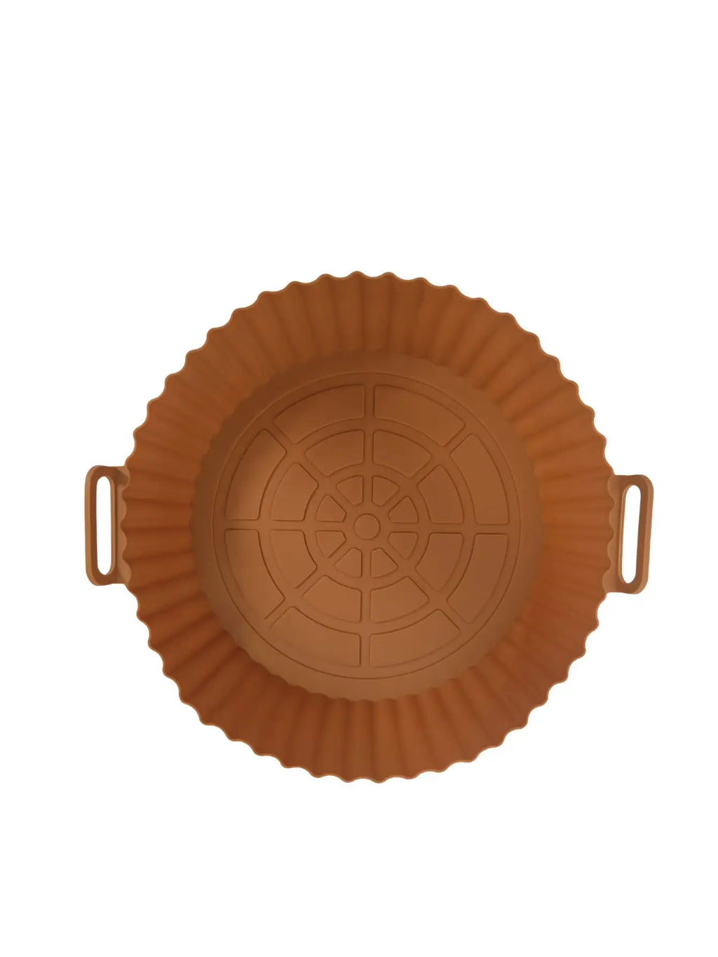 Reusable Silicone Air Fryer Liner Pot