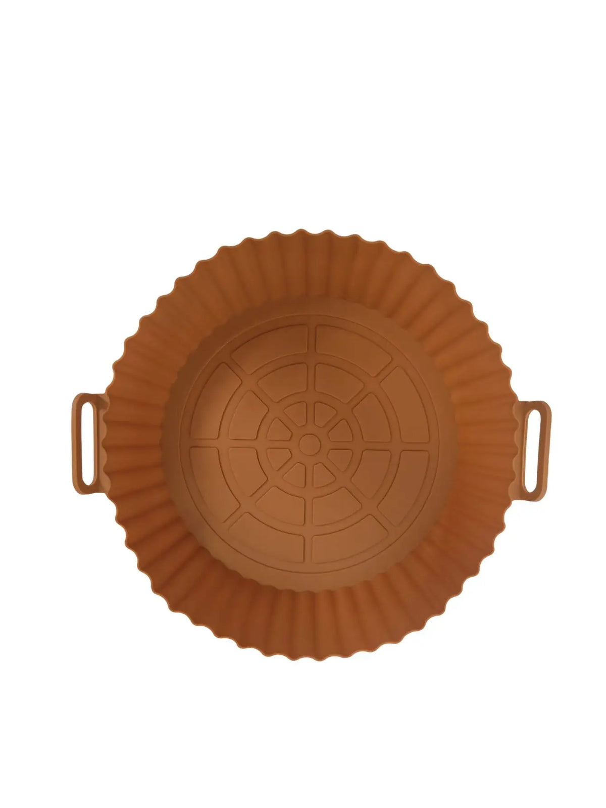 Reusable Silicone Air Fryer Liner Pot