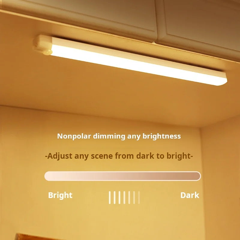 Rechargeable Wireless LED Motion Sensor Light