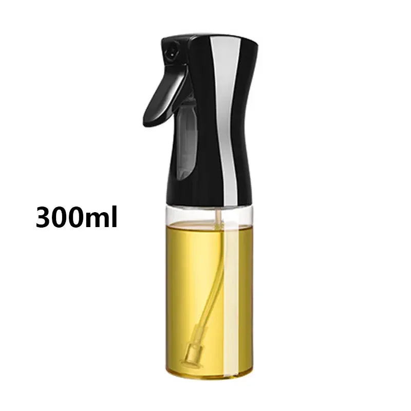 2-in-1 Cooking & BBQ Oil Sprayer