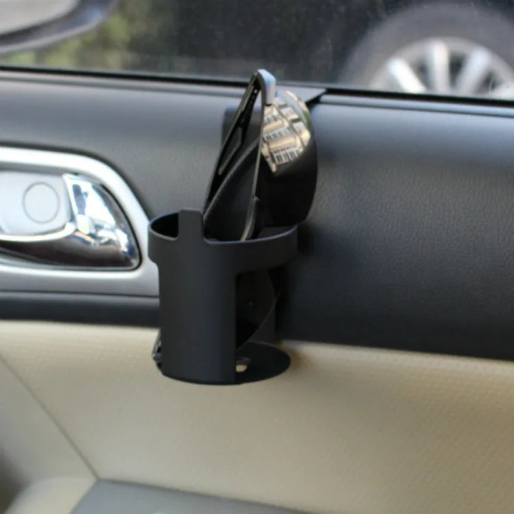 Universal Car Cup & Bottle Holder